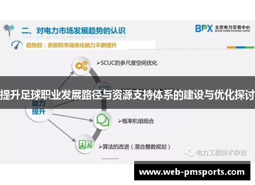 提升足球职业发展路径与资源支持体系的建设与优化探讨