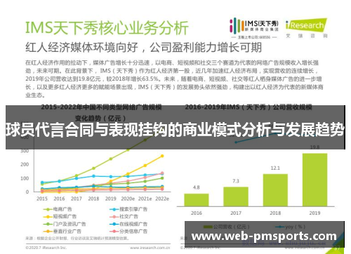 球员代言合同与表现挂钩的商业模式分析与发展趋势