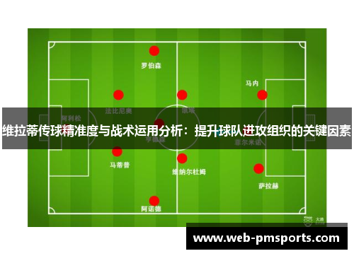 维拉蒂传球精准度与战术运用分析：提升球队进攻组织的关键因素