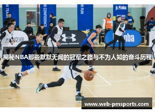 揭秘NBA那些默默无闻的冠军之路与不为人知的奋斗历程