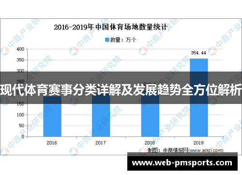 现代体育赛事分类详解及发展趋势全方位解析