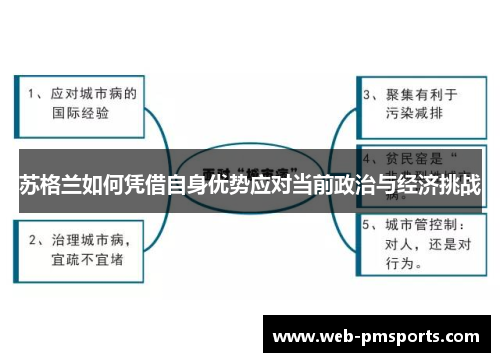 苏格兰如何凭借自身优势应对当前政治与经济挑战