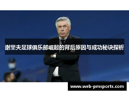谢里夫足球俱乐部崛起的背后原因与成功秘诀探析